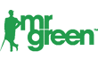 Logo für Mr Green Casino